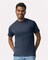 Gildan® Ultra Cotton Short Sleeve Crewneck T-Shirt 6 oz 100% US Cotton Classic Fit Blank Tee for Custom Printing